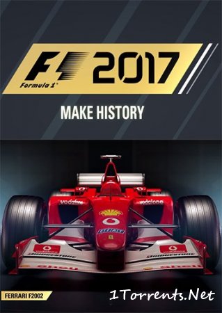 F1 2017 (2017)