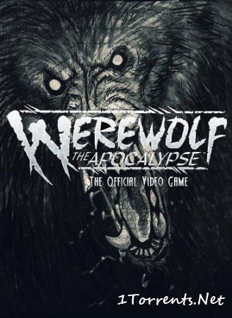Werewolf: The Apocalypse (2018)