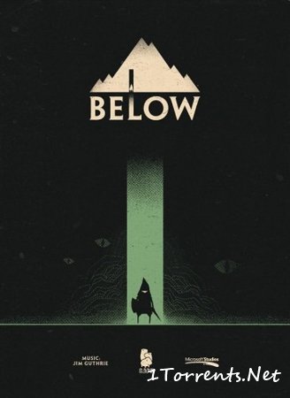 Below (2017)
