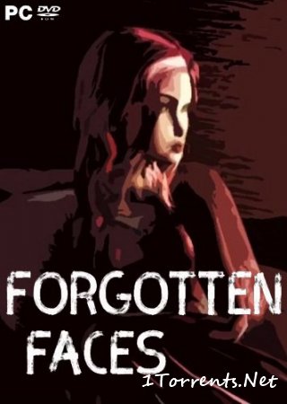 Forgotten Faces (2017)
