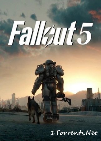 Fallout 5 (2019)