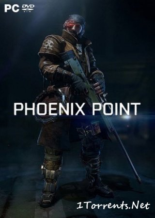 Phoenix Point (2018)