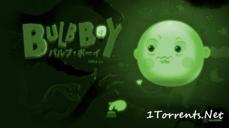 Bulb Boy (2015)