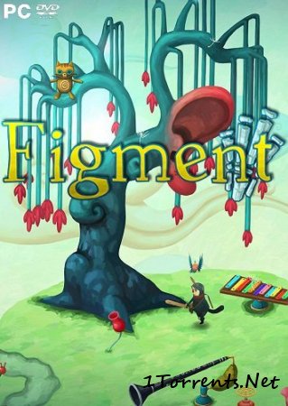 Figment (2017)