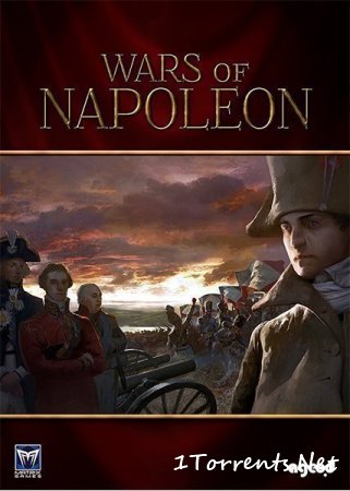 Wars of Napoleon (2015)