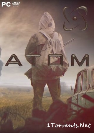 ATOM RPG: Post-apocalyptic indie game (2018)