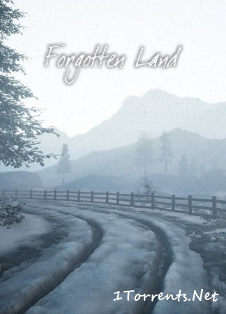 Forgotten Land (2017)