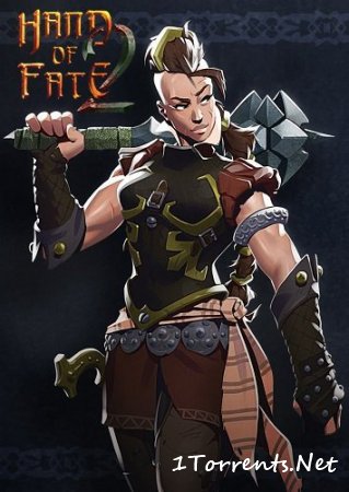 Hand of Fate 2 (2017)