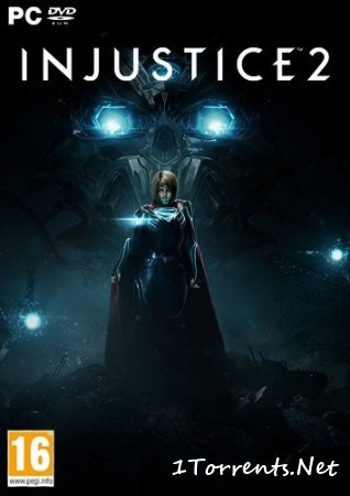 Injustice 2 (2017)