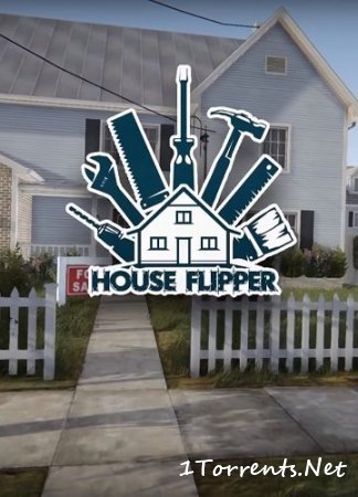 House Flipper (2018)