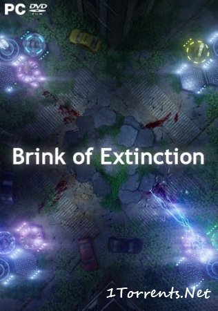 Brink of Extinction (2017)