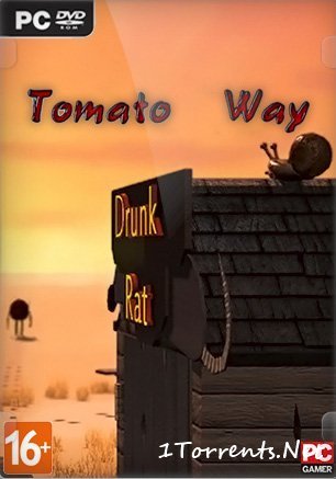 Tomato Way (2016)