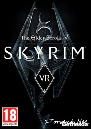 The Elder Scrolls V: Skyrim VR (2018)