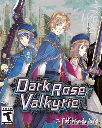 Dark Rose Valkyrie (2018)