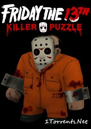 Friday the 13th: Killer Puzzle (2018)