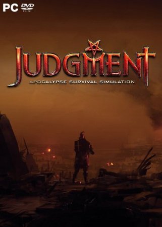 Judgment: Apocalypse Survival Simulation (2018)