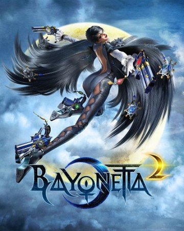 Bayonetta 2 (2013)