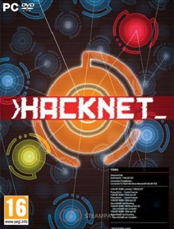 Hacknet (2015)