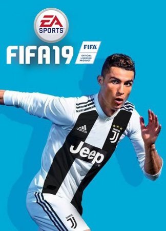 FIFA 19 (2018)
