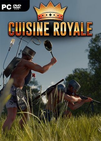 Cuisine Royale (2018)