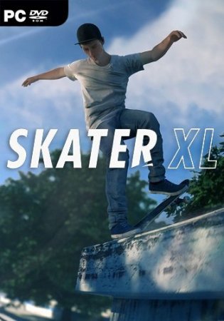 Skater XL (2018)