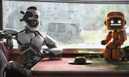 Любовь, смерть и роботы (3 сезон)