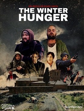 Зимний голод (2022)
