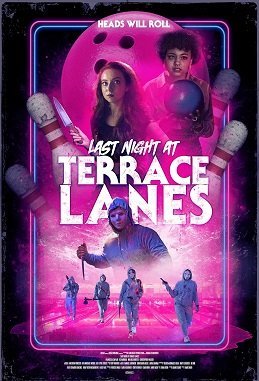 Последняя ночь в Террас-Лейнз (2024)