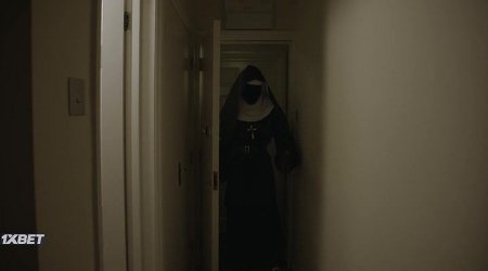 Плохая монахиня. Часть третья (2024)