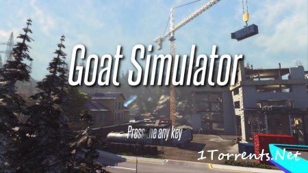   / Goat Simulator (2014)