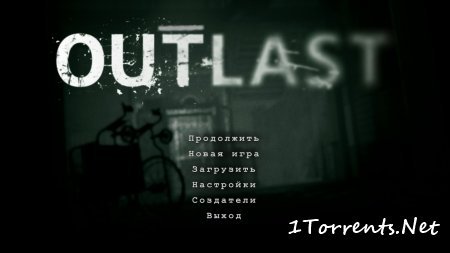 Outlast (2013)