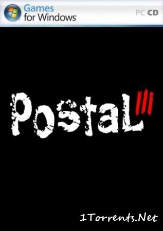 Postal 3 (2011)