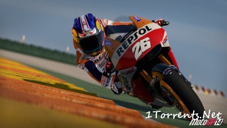 MotoGP 14 (2014)