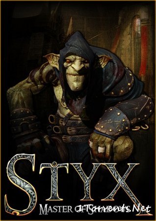 Styx: Master of Shadows (2014)