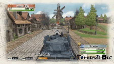 Valkyria Chronicles (2014)