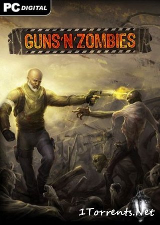 Guns n Zombies (2014)