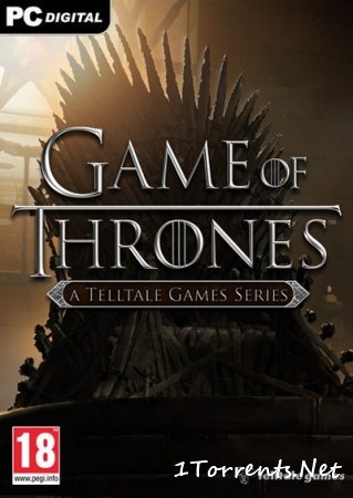 Game of Thrones - A Telltale Games Series (2014)