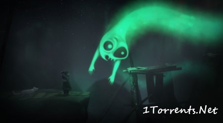 Never Alone (2014)