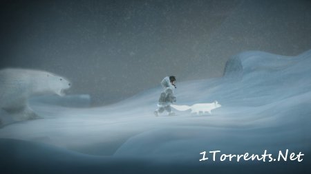 Never Alone (2014)