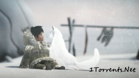 Never Alone (2014)