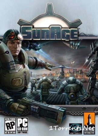 SunAge: Battle for Elysium Remastered (2014)
