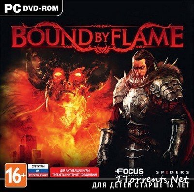 Bound by Flame (2014)