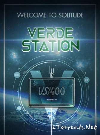 Verde Station (2014)
