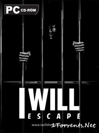 I Will Escape (2014)