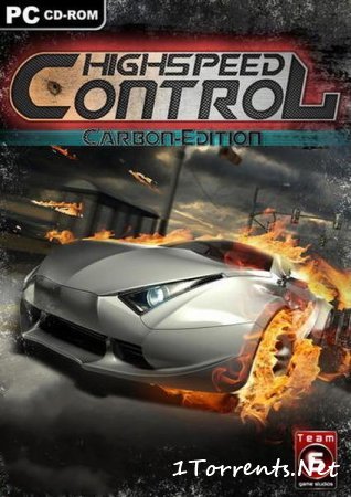 Highspeed Control Carbon Edition (2011)