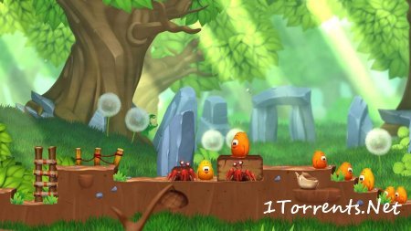 Toki Tori 2+ (2013)