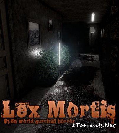 Lex Mortis (2015)