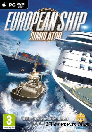 European Ship Simulator (2015)