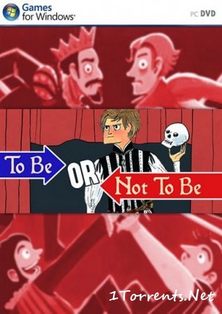 To Be or Not To Be (2015)