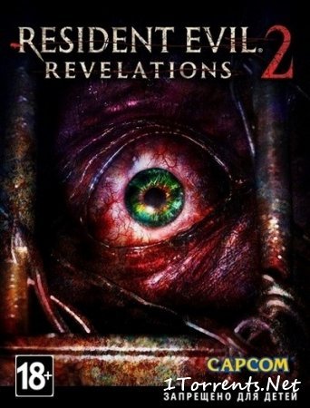 Resident Evil Revelations 2: Episode 1 (2015)
